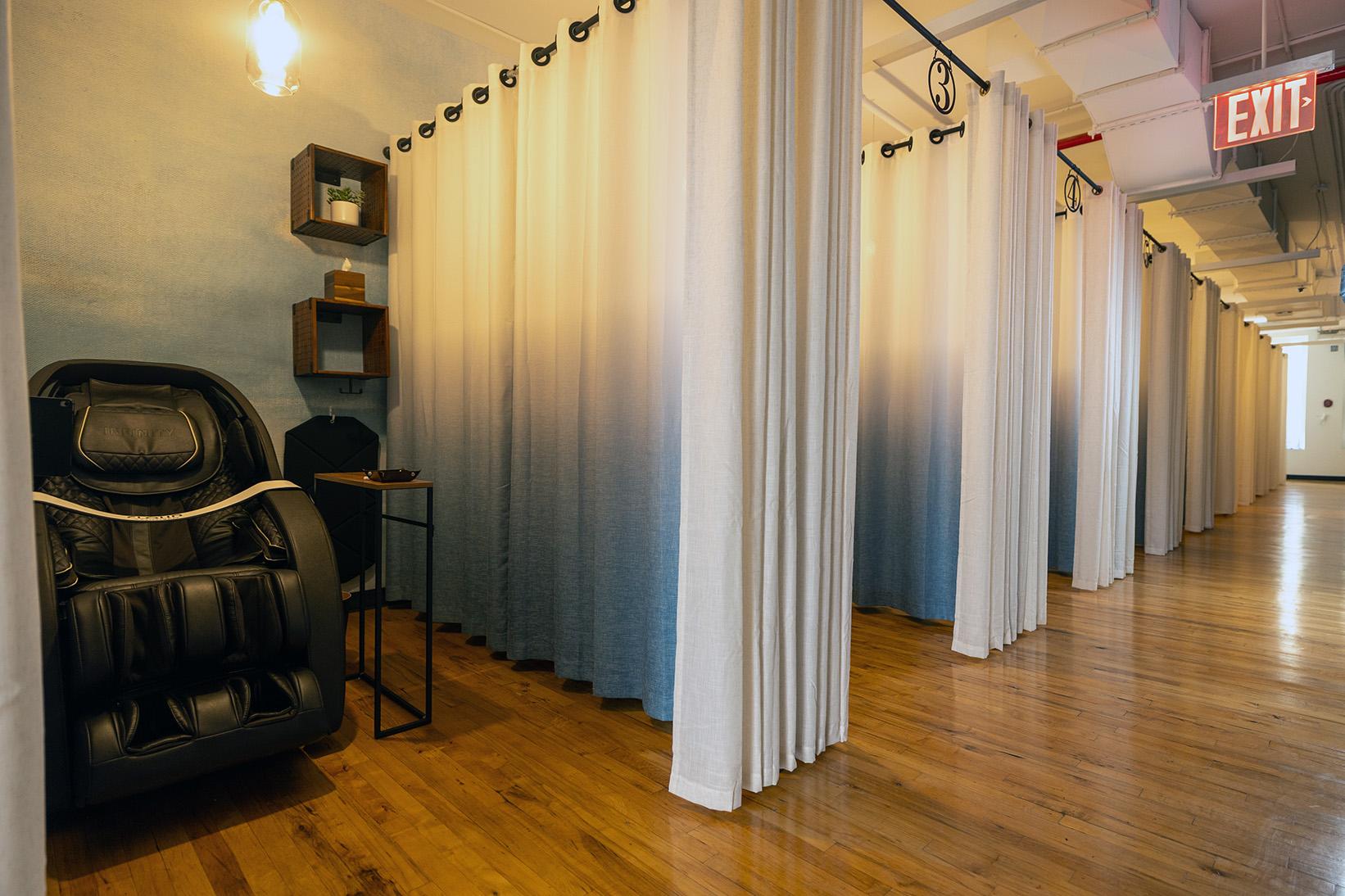 Massage Suite