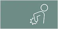 Working Relief Massage Treatment